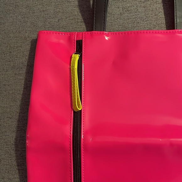 SHUE UEMURA TOTE BAG - Picture 3 of 5